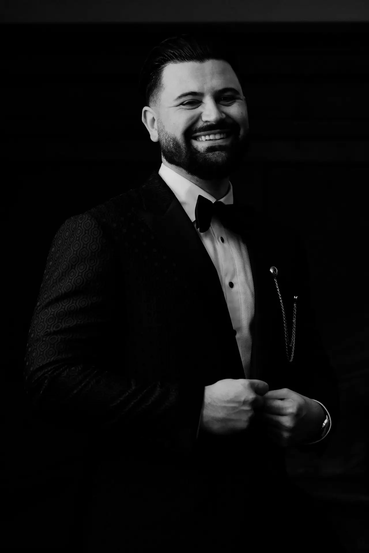 Patrick Terarutunyan